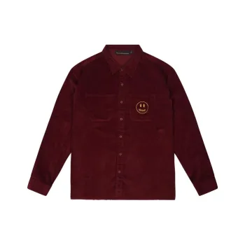Drew House Corduroy Ls Shirt