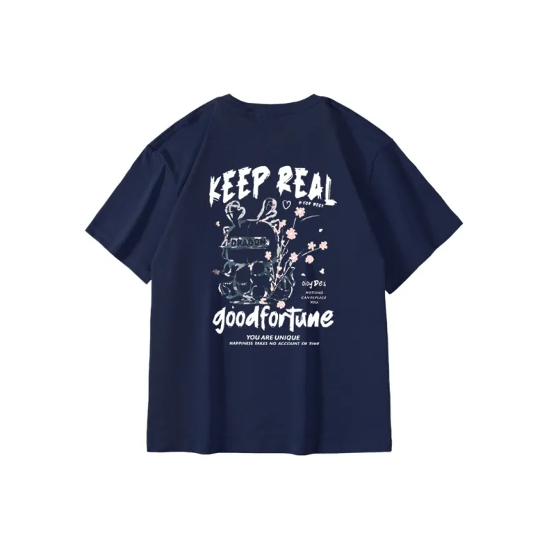 Mountainpeak T Shirts Unisex-29