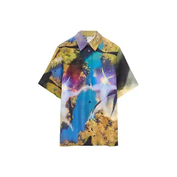 LOEWE SS23 Shirts Unisex Multicolor