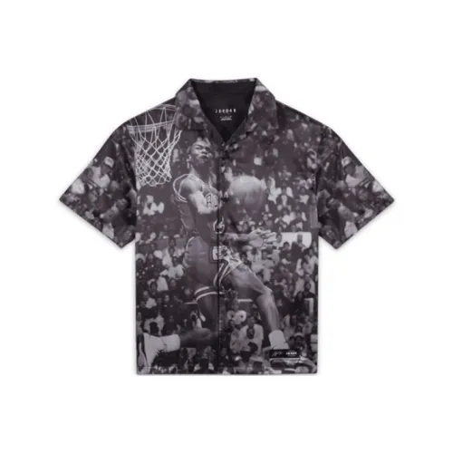JORDAN X A Ma Maniere AJ2 S/S Top Shirt Asia Sizing