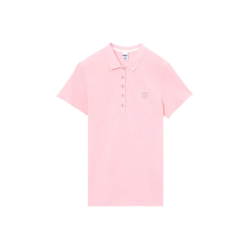 GOLF Polo Shirts Unisex-6