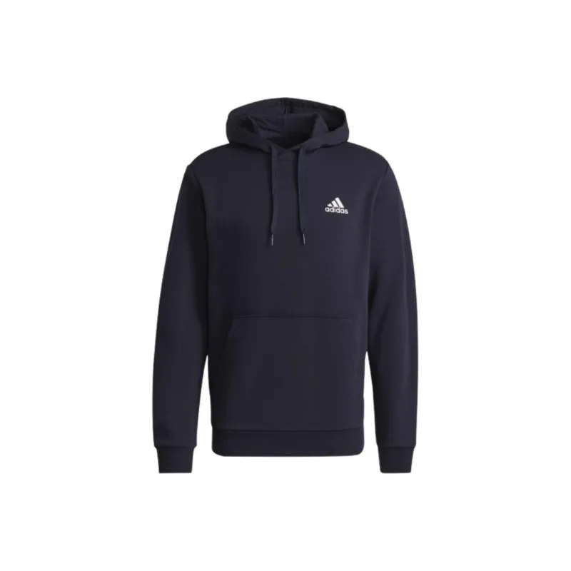 Adidas Essential Sweatshirt Men's Ink-0