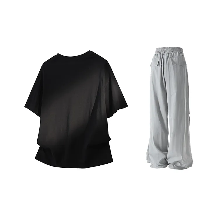 FAX FOR FMACM Casual Sportswear Unisex-11