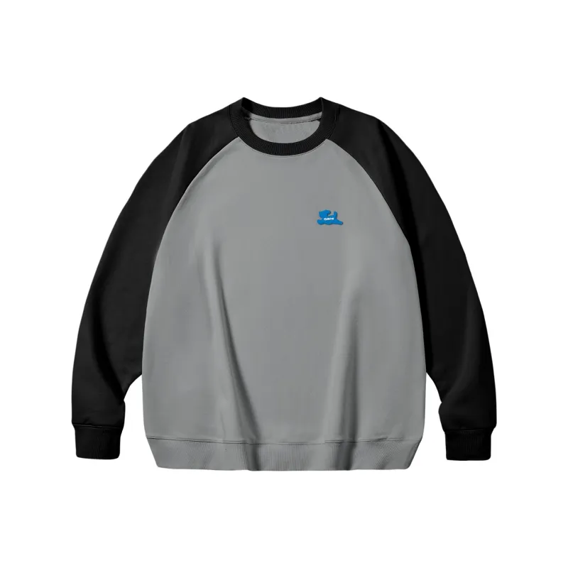 PSO Brand Puppy Series Sweatshirts Unisex-7