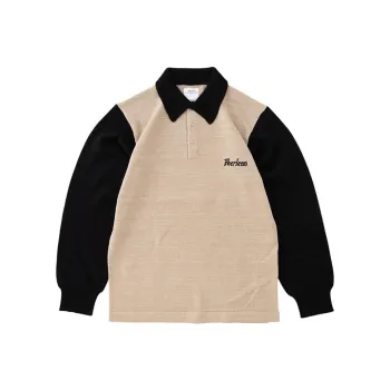 Visvim Polo Shirts Men