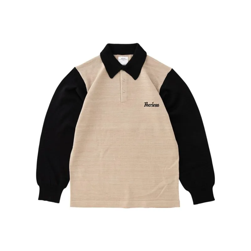 Visvim Polo Shirts Men-0