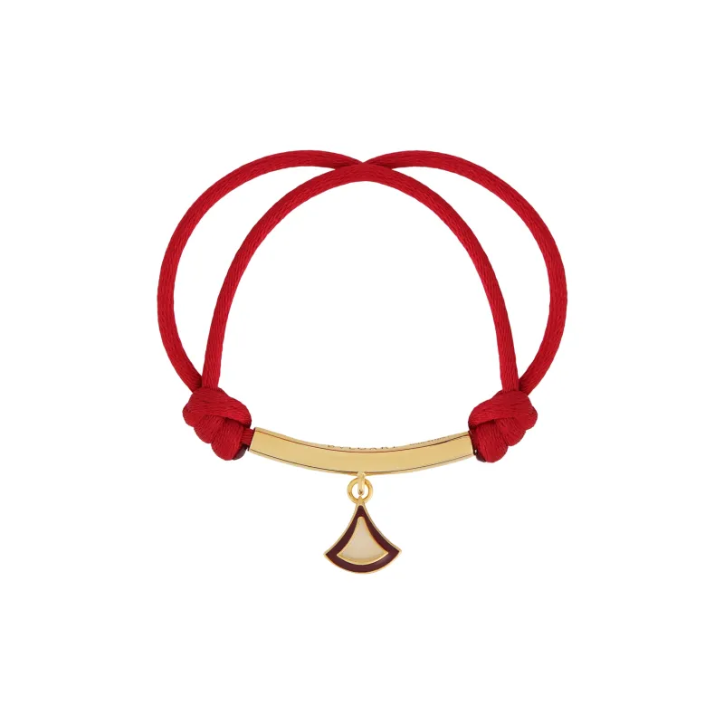 BVLGARI Divas' Dream Series Alloy Bracelets Women's-1
