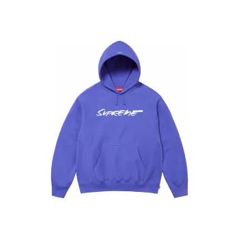 Supreme Futura Hooded Sweatshirt