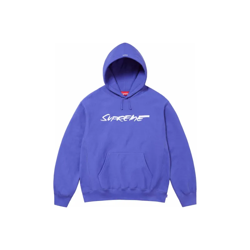 Supreme Futura Hooded Sweatshirt-0