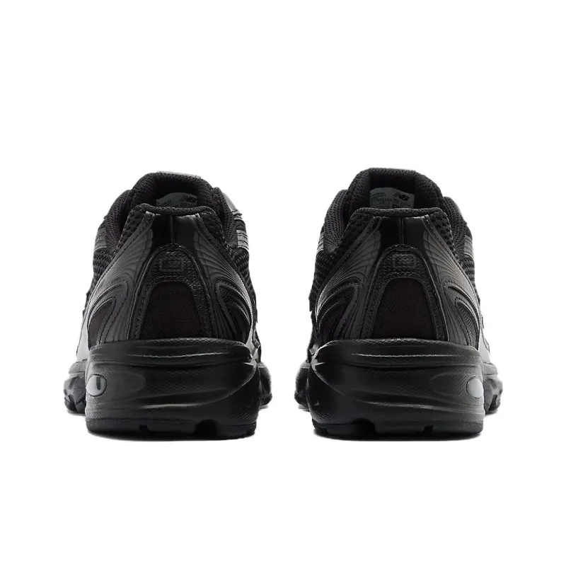 New Balance 740 Triple Black-5