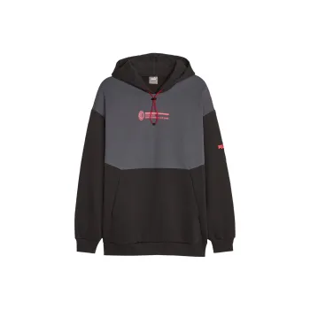 PUMA x AC Milan Sweatshirt Men's Black