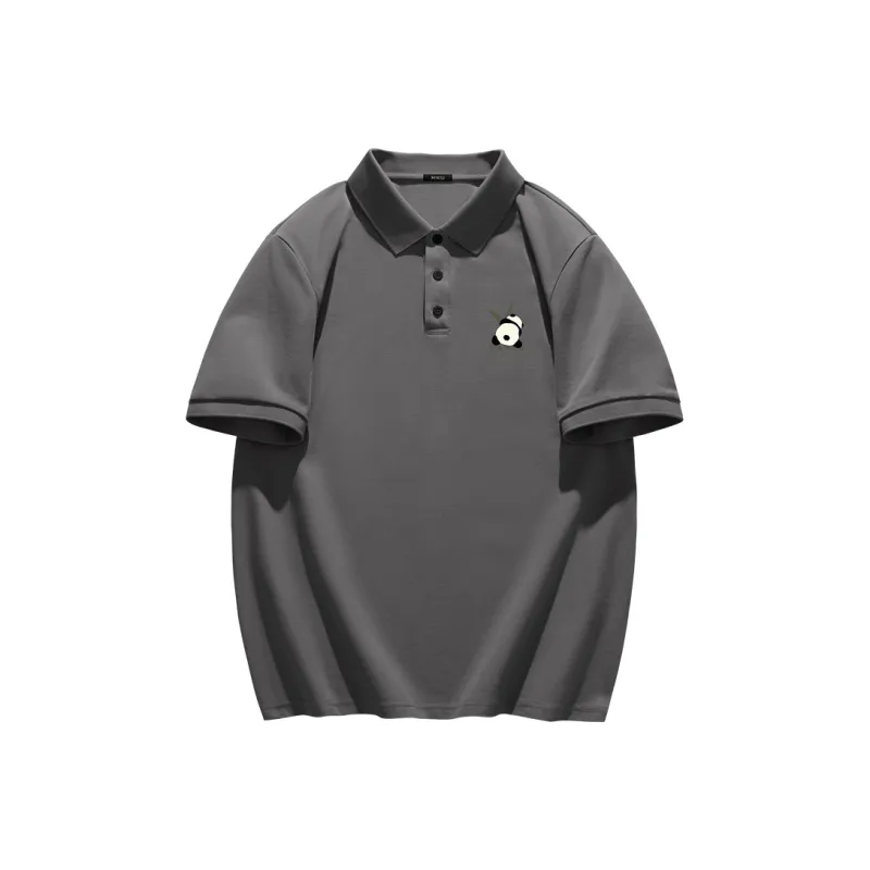MINISO Polo Shirts Unisex-31