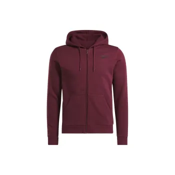 Reebok Sweatshirts Men Red