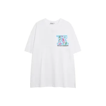 BONAS T Shirts Unisex