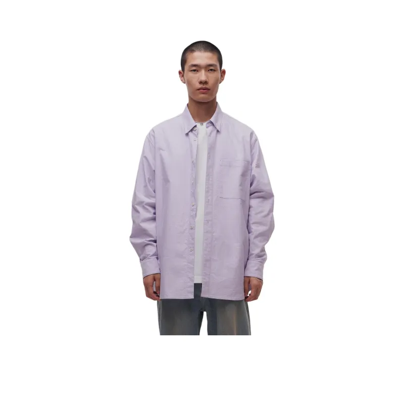COMMON SCENTS Shirts Men-3