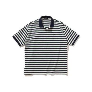 Fred Perry X Beams Polo Shirts Men