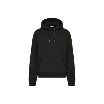 DIOR 'CD Icon' Hooded Sweatshirt