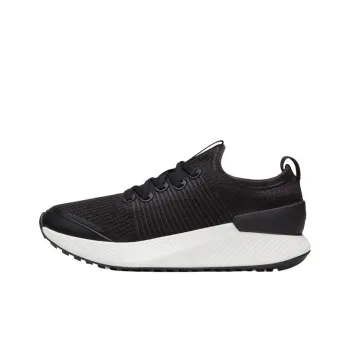 Allbirds Low Top Running Shoes Women's Black