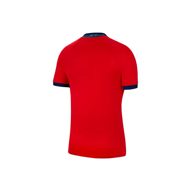 Nike England 2022/23 Stadium Away Jersey-1