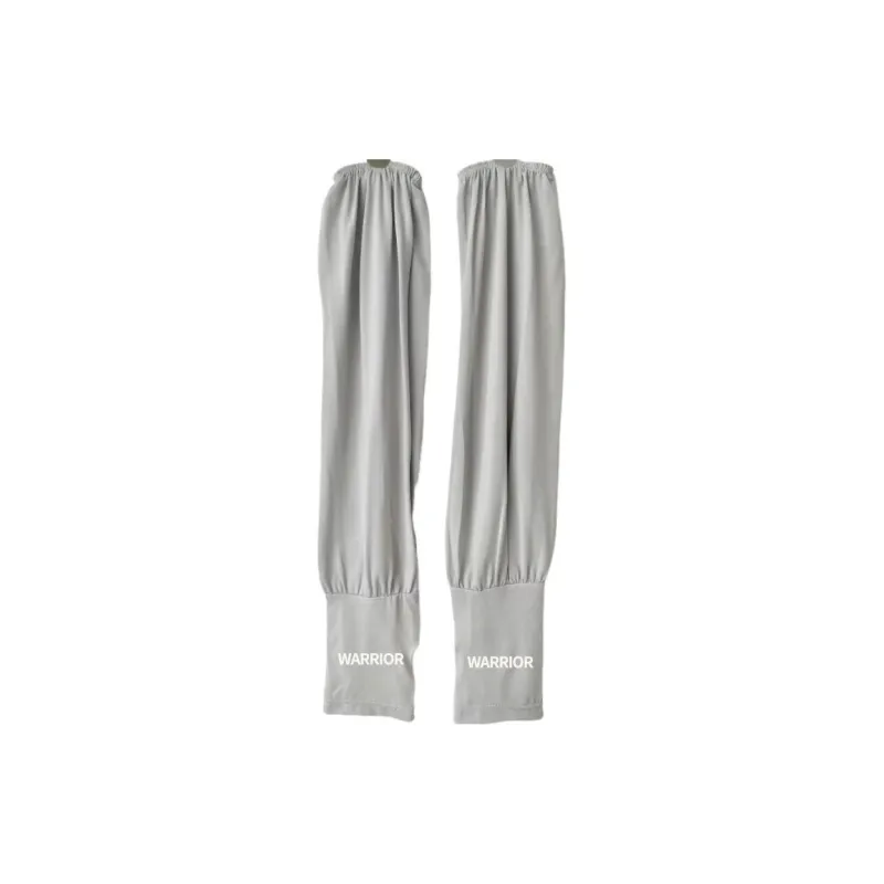 Warrior Polyester Sun Protection Sleeves Unisex-0