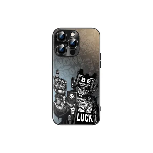 Hizeus Phone Cases