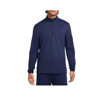 Nike Tour Men's 1/2-Zip Golf Top