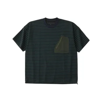 White Mountaineering T Shirt Men's Green