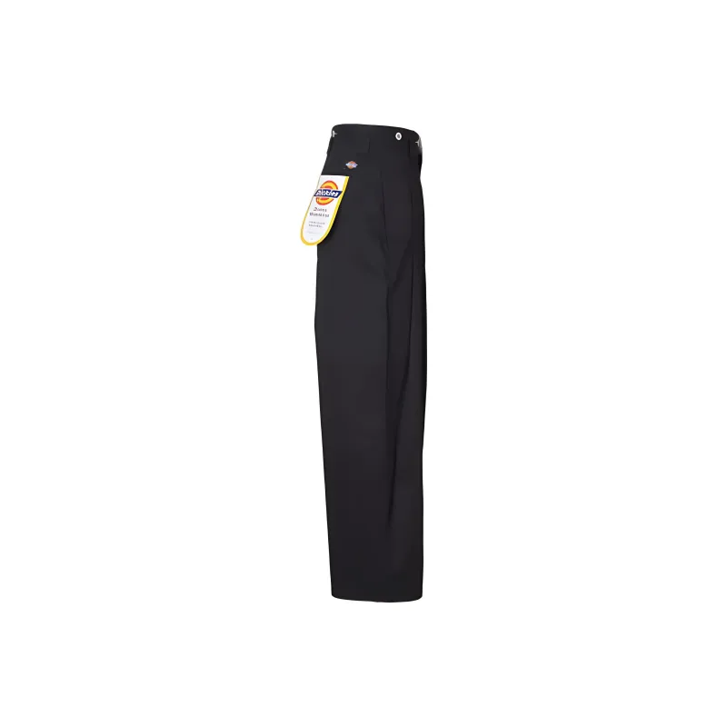 Shinyakozuka X Dickies SHINYAKOZUKA Co-branded Edition Casual Pants Unisex Black-2