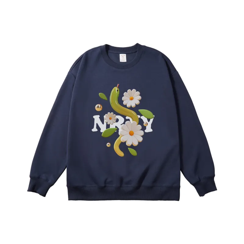 NRTY Sweatshirts Unisex-7