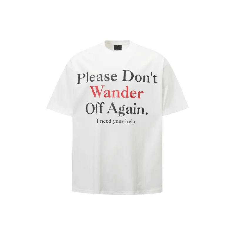 Vine Color Trendy Individual T Shirt Unisex-20