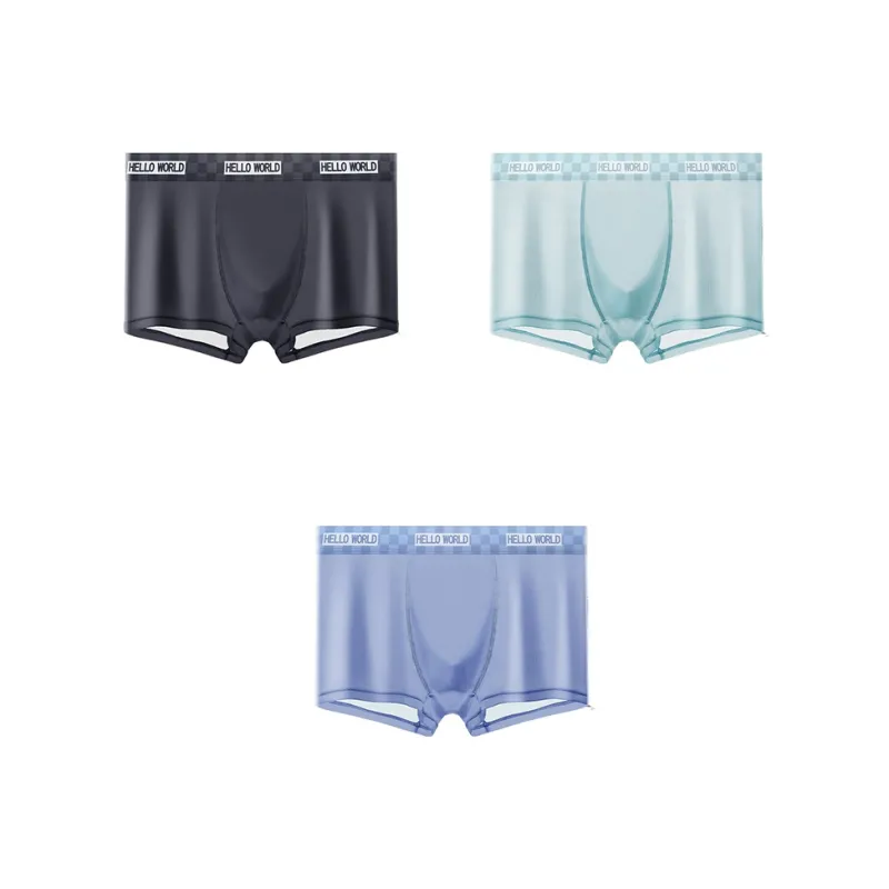 Urban Beauty Underpants Men's Combo Set-22