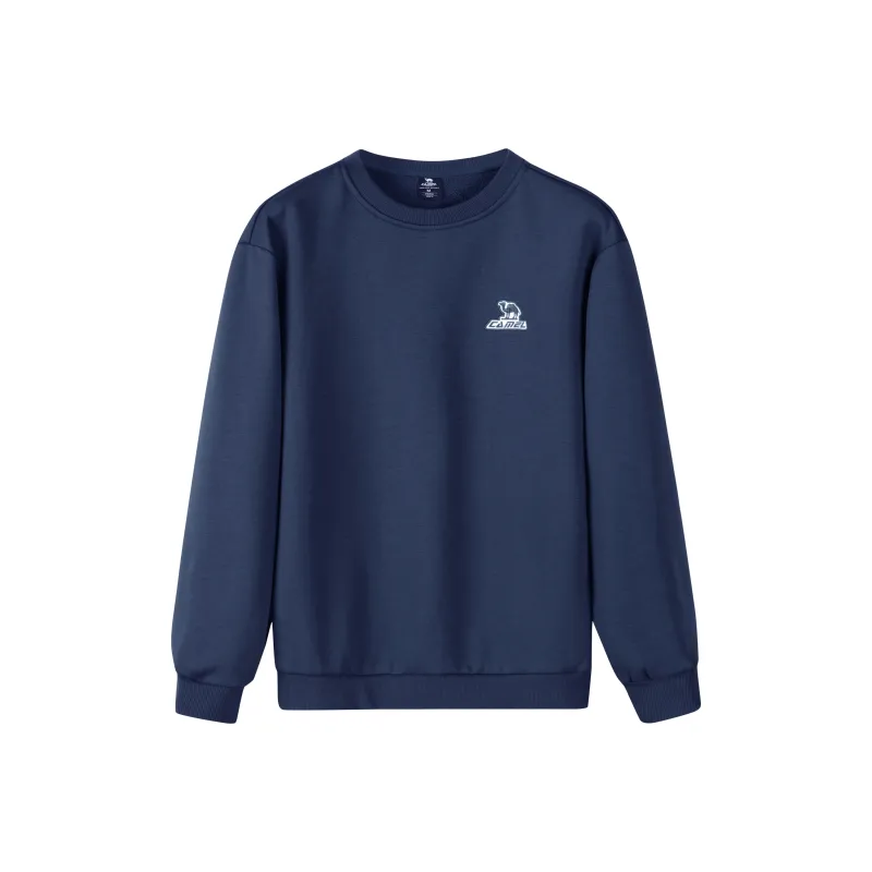 CAMEL Urban Function Series Sweatshirt Unisex-21