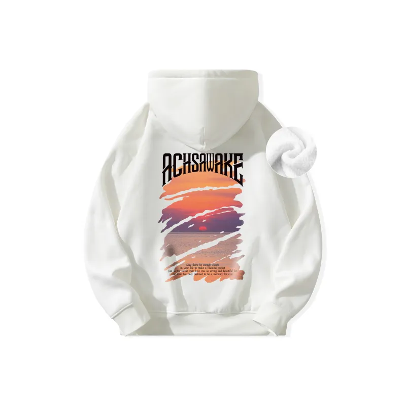 ACHS AWAKE Sweatshirts Unisex-18