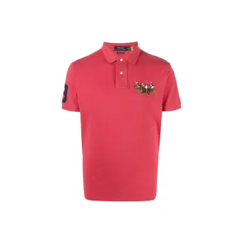 Polo Ralph Lauren Polo Pony motif Polo Shirt