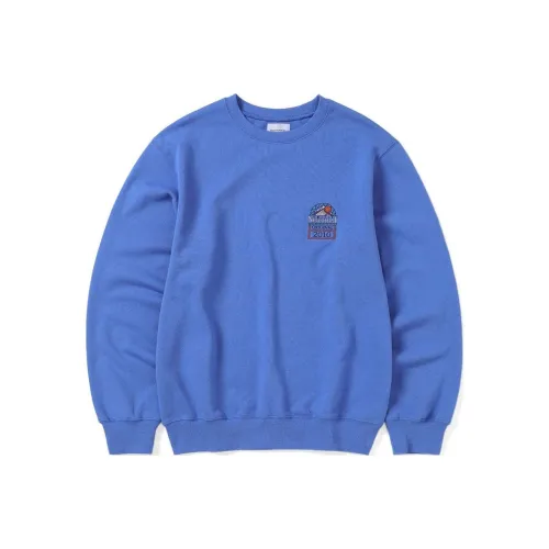 Thisisneverthat 2010 Original Crewneck