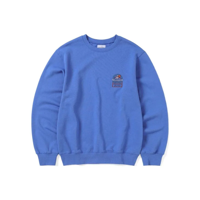 Thisisneverthat 2010 Original Crewneck-0