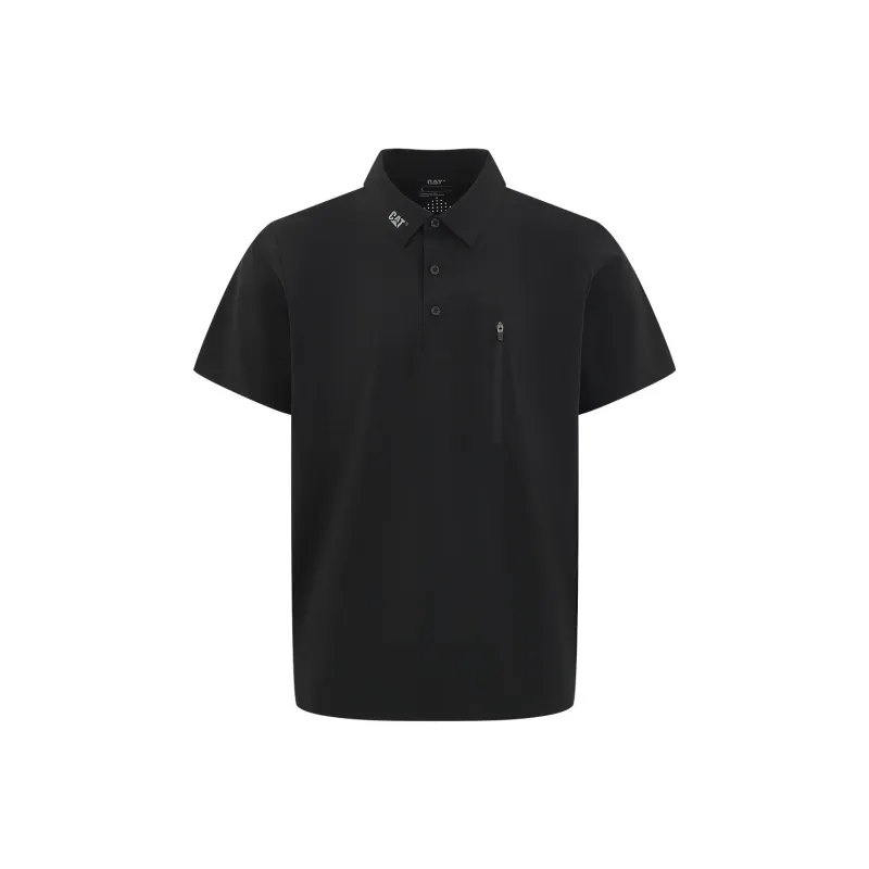 CAT Polo Shirts Men-0