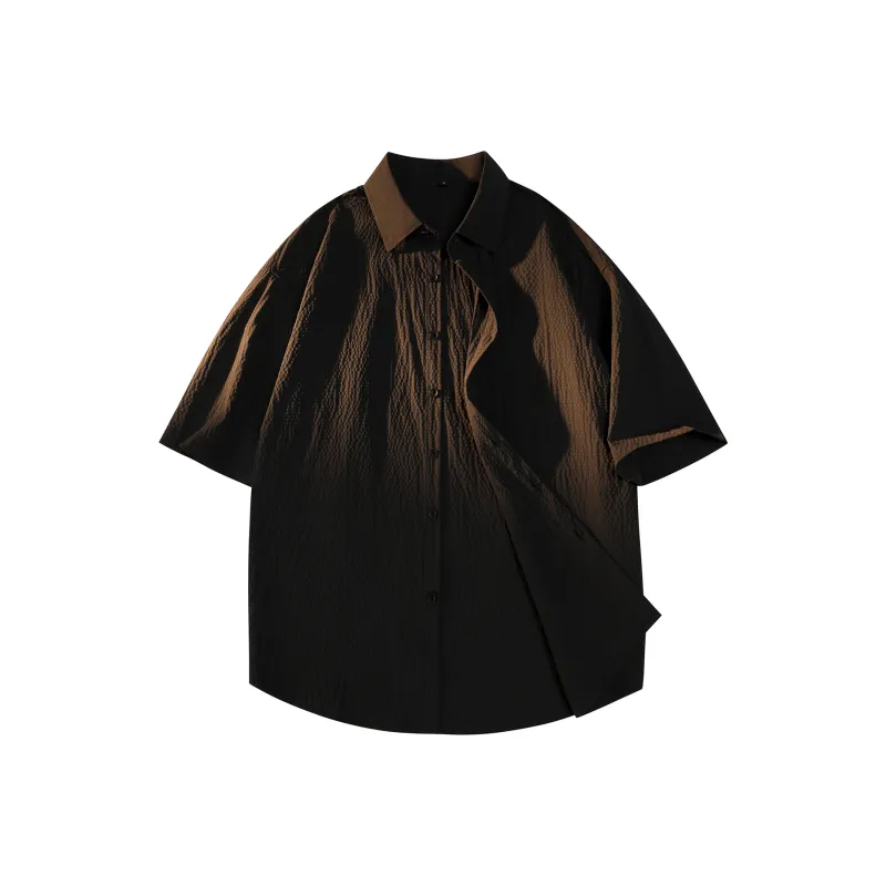 TEN MIRO Shirts Unisex-12