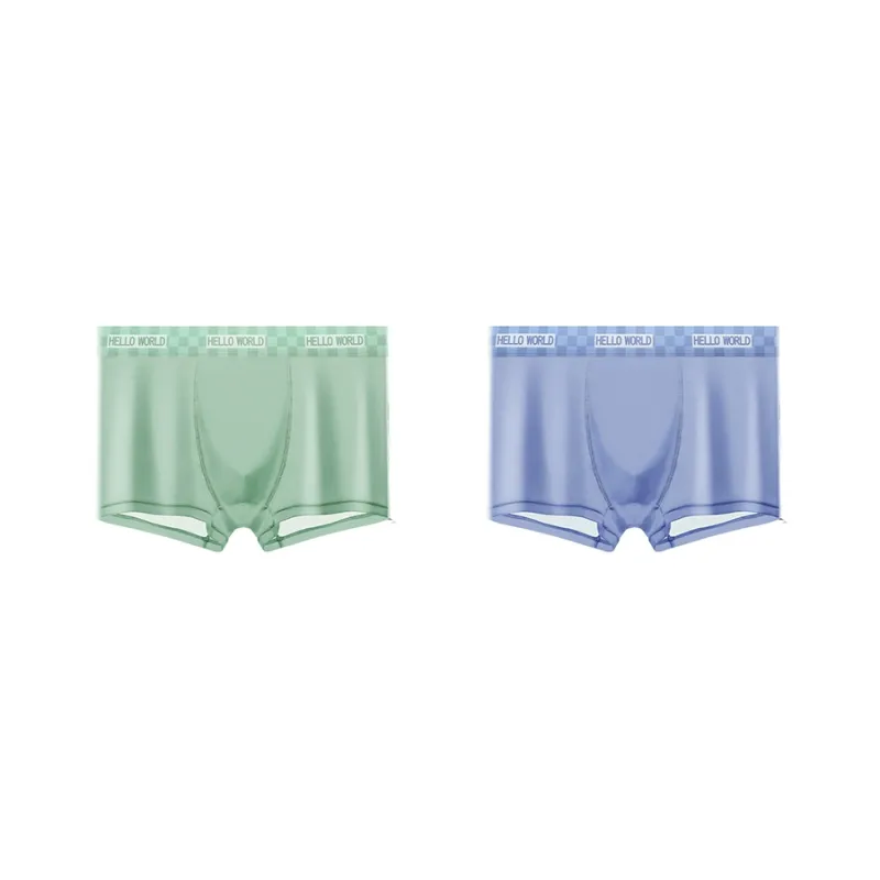 Urban Beauty Underpants Men's Combo Set-11