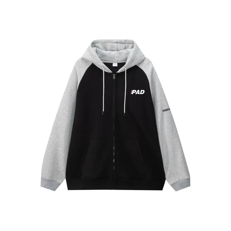Paddy Julia Sweatshirts Unisex-0