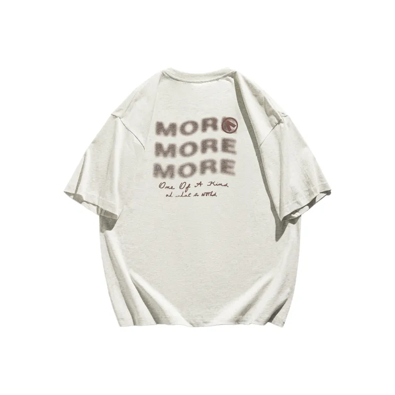 REFAMES T Shirts Unisex-0