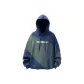 Dusty Blue (Thickened and Fleece-Lined)