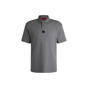 HUGO BOSS Deabono Polo Shirt