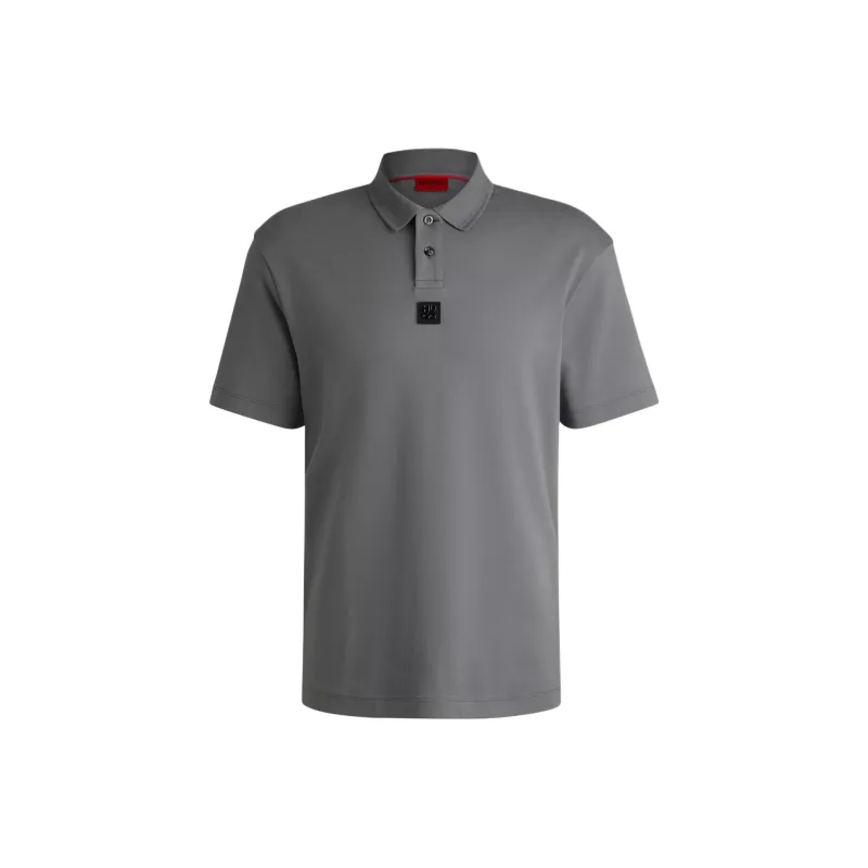 HUGO BOSS Deabono Polo Shirt-0