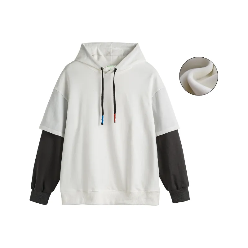 WANCHAO CP Sweatshirts Unisex-0