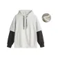 Fleece-Lined White