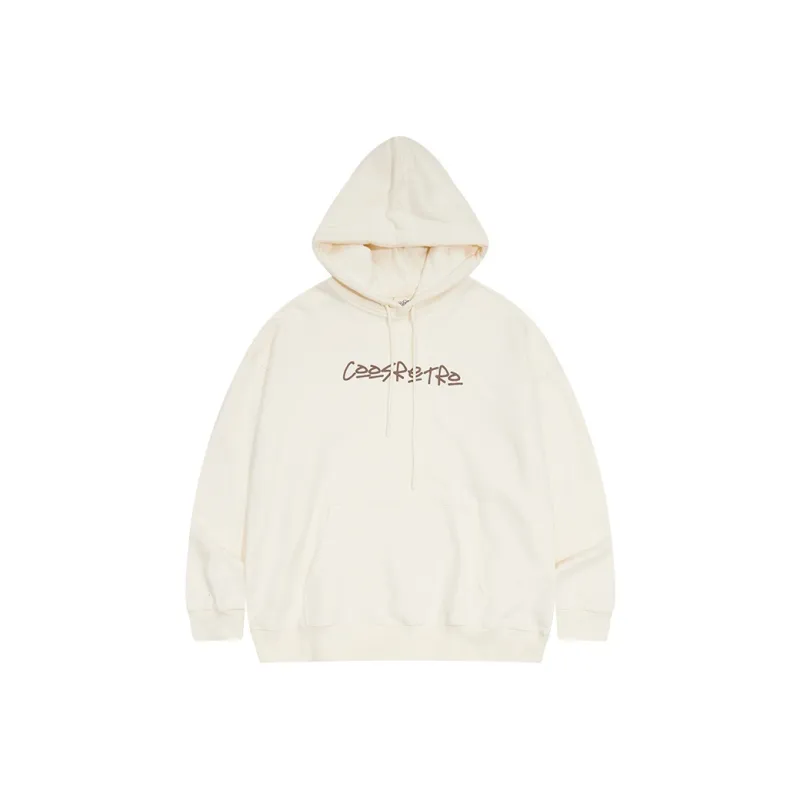 CoosRetro Sweatshirts Unisex-5