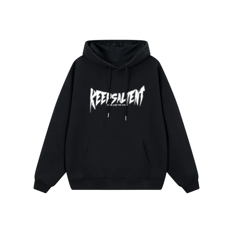 KS Sweatshirts Unisex-0