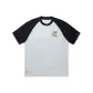 Heather Gray Black