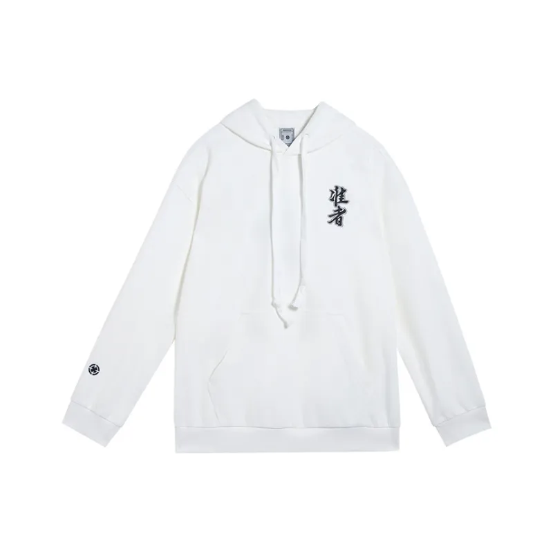 RIGORER Sweatshirts Unisex-2